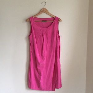 ASOS - Vero Moda pink dress